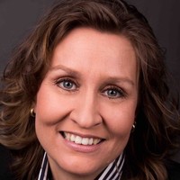 voestalpine Railpro Employee Marieke Trieschnigg's profile photo