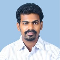 APMAS Employee Raghuram Palli's profile photo