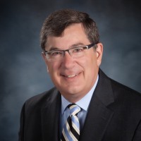 City of Wheaton Employee Phil Suess's profile photo