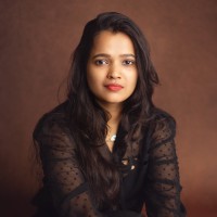 Ashwini Shetty Email