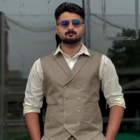 LandChain Employee Muhammad Burhan's profile photo