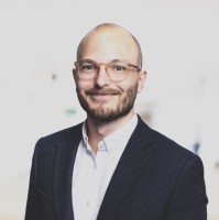Relevant Employee Mats Helland's profile photo