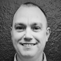 XMPLIFY Employee James Riley's profile photo