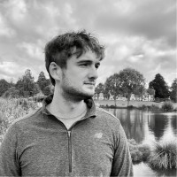 Skyports Drone Services Employee Michael Merritt's profile photo