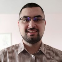 DataArt Employee Ivan Lazarov's profile photo