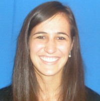 APCU/Center Parc Employee Megan Contreras's profile photo