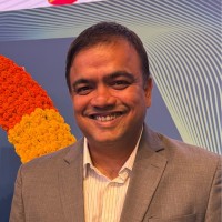 Rubicon Research Pvt Ltd Employee Sagar Oak's profile photo