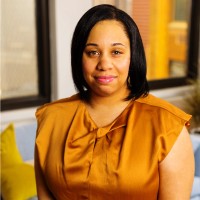Bridgeway Capital Employee Ariel Meadows's profile photo