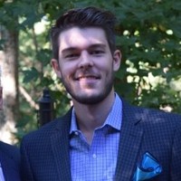 Gibson Landscape Services Employee Graham Allen's profile photo