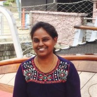 INXL DIGITAL Employee Jacintha S's profile photo