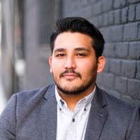 Inclusive Action for the City Employee Marco Covarrubias's profile photo