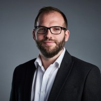 Lumensol Ltd Employee Mark Perryman's profile photo