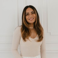 Trader's Edge Network Employee Silia Kaili's profile photo