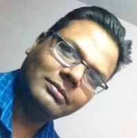 Polyplastics Industries India Pvt Ltd Employee Rajiv Arya's profile photo