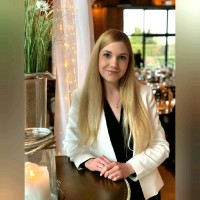 Welcome Hotels Employee Julia Böhm's profile photo