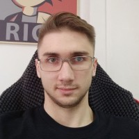 Maksym Polishchuk Email