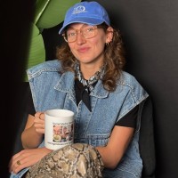 Aline Baumgartner Email