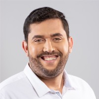 Tribunal Regional do Trabalho da 6ª Região Employee Cássio Victor's profile photo