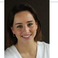 Applus+ Employee Sofía Jabón Saldaña's profile photo