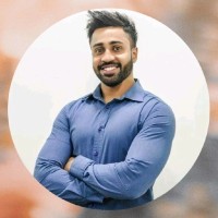 Deepak Rego Email
