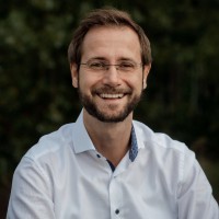 City of Aarhus Employee Bastian Piltz's profile photo