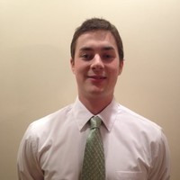Tufts Health Plan Employee Evan Walsh's profile photo