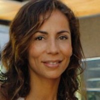La Tercera Employee Andrea Herman's profile photo