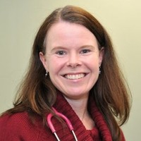 Hyde Park Pediatrics PC Employee Kara Ryan's profile photo