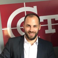 COT Computer OEM Trading GmbH Employee Benjamin Uhrig's profile photo