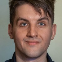 Oxylabs.io Employee Eidmantas Ivanauskas's profile photo