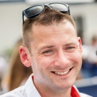 Stampli Employee Nick Tandy's profile photo