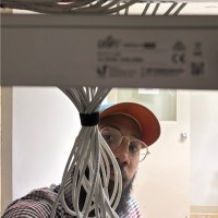 ID Tech Solutions Inc Employee Desmond Foster's profile photo