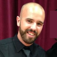 Red Canyon Media Employee Benjamin Adams's profile photo