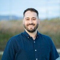 Breakthru Beverage Group Employee Ryan Gaspar's profile photo