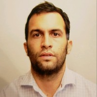 Swissport Employee Jonathan Said Sosa's profile photo