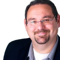 Mark Hallerman
