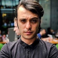 Quantis Technology Employee Kadir Ersoy's profile photo