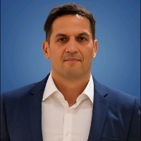 WERNER companies GmbH Employee Kresimir Vukovic's profile photo