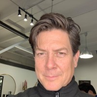 SUTRAK Employee Scott Imamura's profile photo
