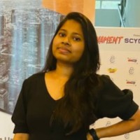 HeyMilo AI Employee Agalyah Panchacharam's profile photo