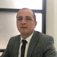Devolli Corporation Employee Petrit Leti's profile photo
