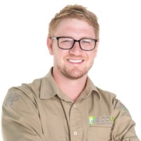 Eco Elementum Engineering Employee Michael Hazell's profile photo