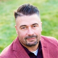 Trent Robinett