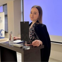 Akta.ba Employee Ajla Mutapčić's profile photo