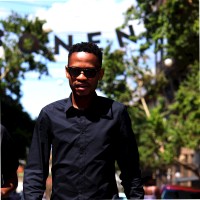 South African National Biodiversity Institute Employee Thabang Phago's profile photo