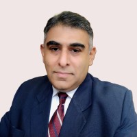 Weavings Manpower Solutions Pvt.Ltd. Employee Ashwin Kute's profile photo