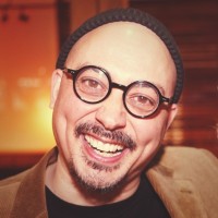 The Adaptation Game Employee Jason Tampake's profile photo