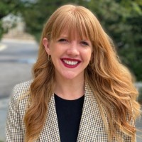 Adobe Employee Kristen Ream's profile photo