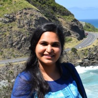 Brotherhood of St Laurence Employee Kanchan Phogat's profile photo