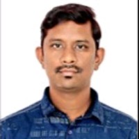 Amazon Employee Jeevan Paul's profile photo